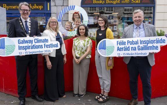 New Climate Festival