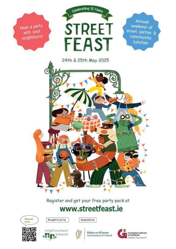 Street Feast