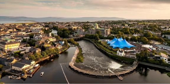 Galway City Thrive