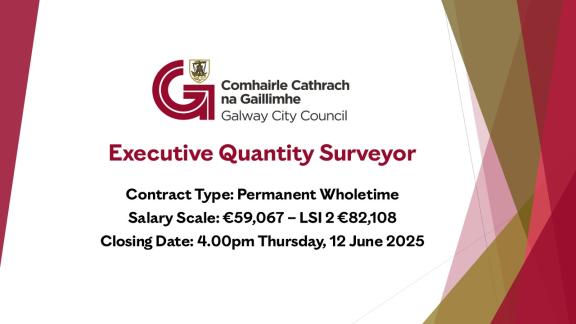 Executive Quantity Surveyor
