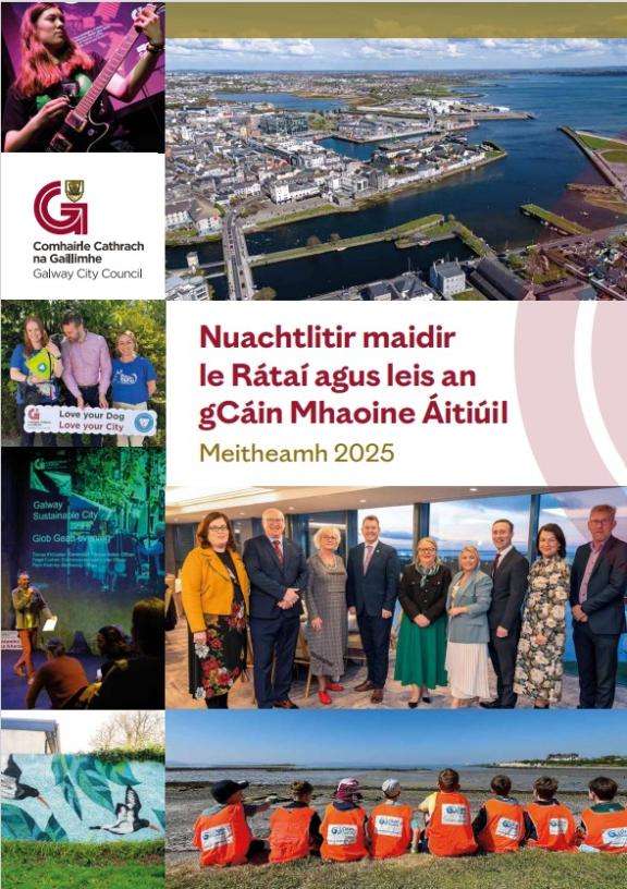 Nuachtlitir