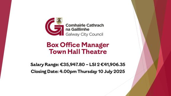 Box Office Manager