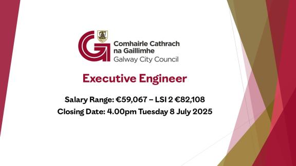 Executive Engineer