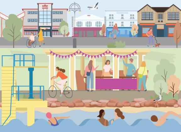 Salthill Engagement Stage 1 Report