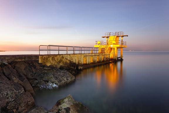 Blackrock Tower