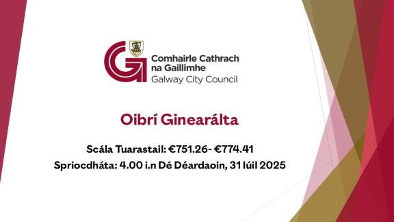Oibrí Ginearálta