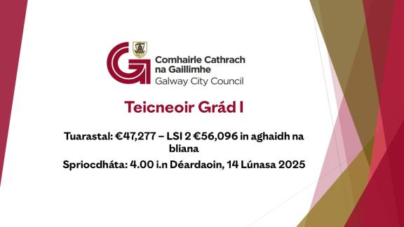 Teicneoir Grád I