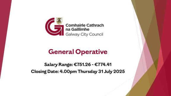 General Operative