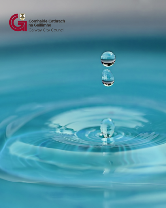 Pic of water