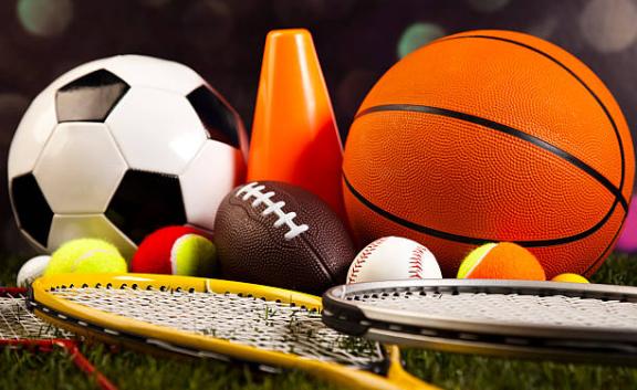Sports equipment