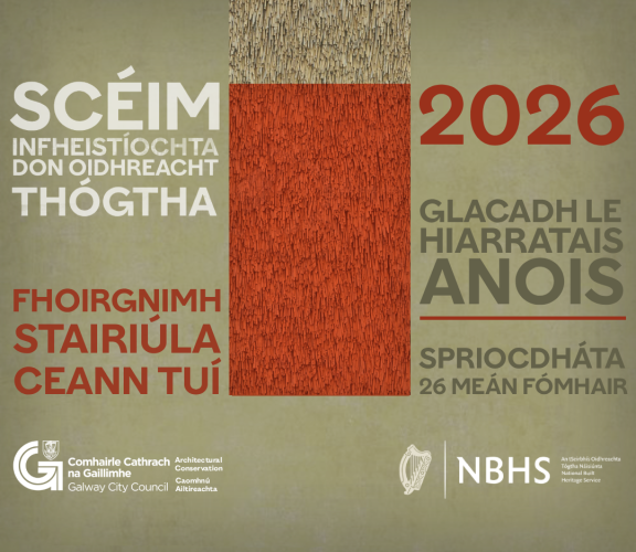Fhoirgnimh Stairiúla Ceann Tuí