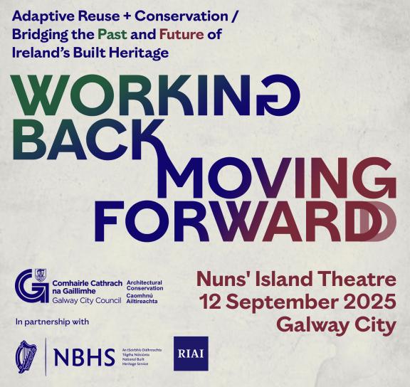 Working Back = Moving Forward