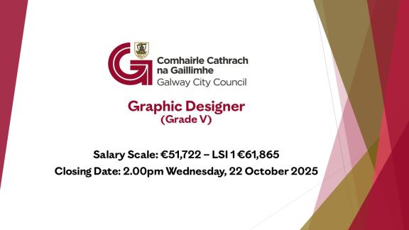 Graphic Designer