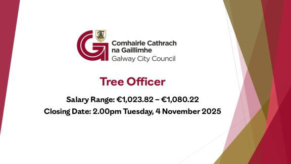 Tree Officer