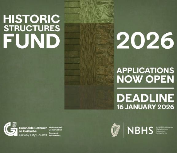 HSF Applications Open