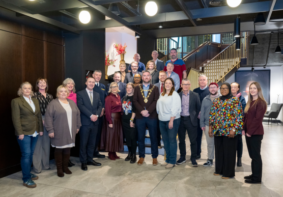 members of the committee