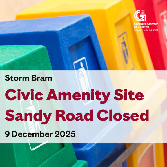 coloured recycling bins