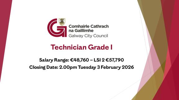 Technician Grade I