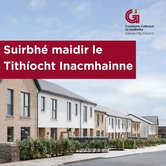 Affordable Housing Online Survey