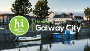 Healthy Ireland image