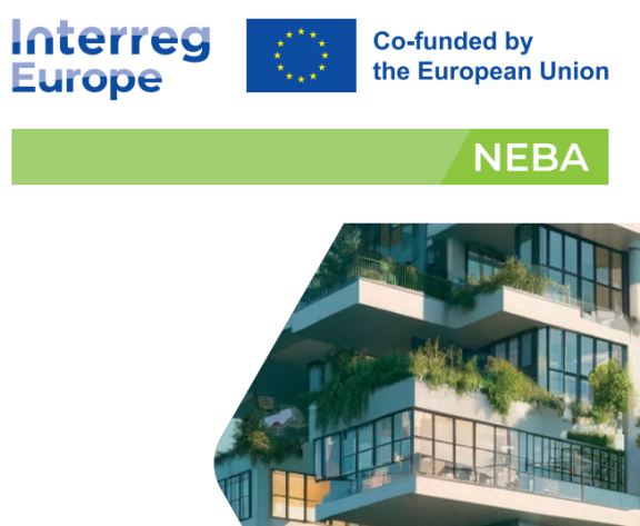 NEBA News