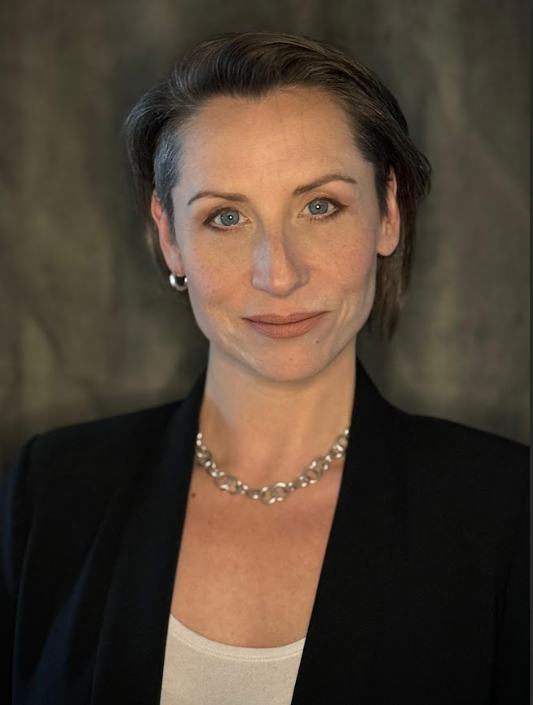 Giob Geab Presenter portrait