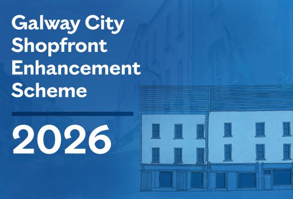 Shopfront Enhancement Scheme 2026