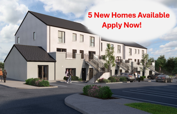 5NewHomes