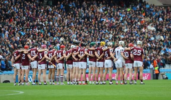 Galway GAA