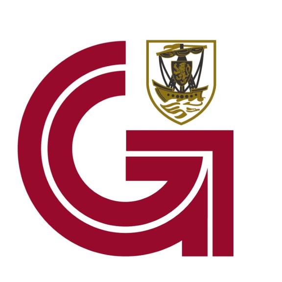 GCC Logo