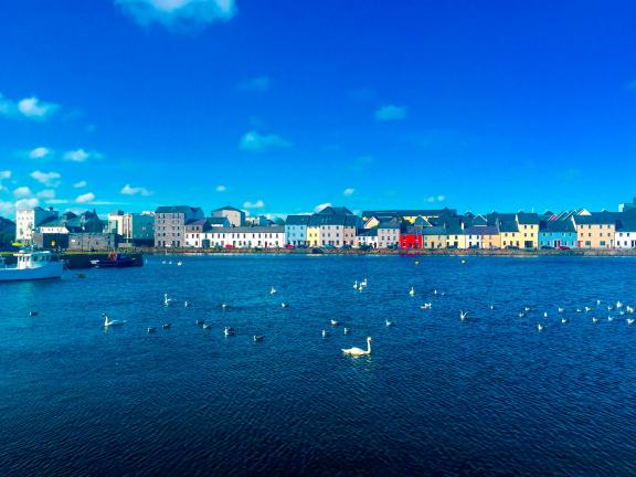 Galway City