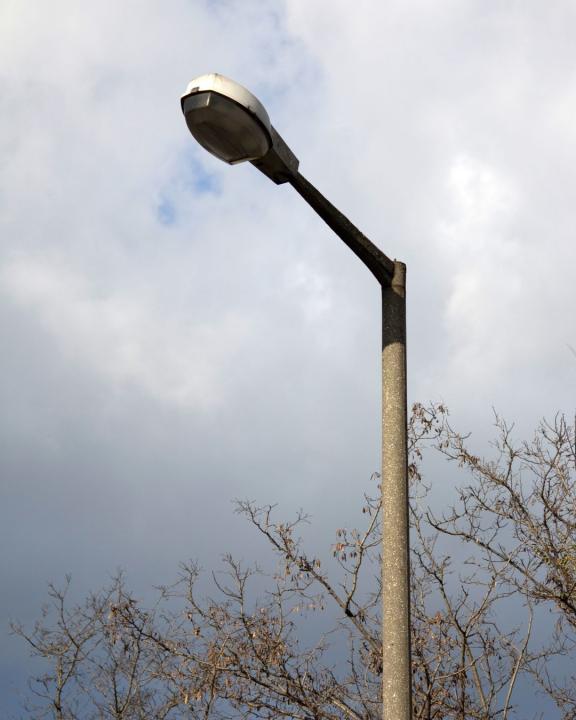 Outdoor lighting