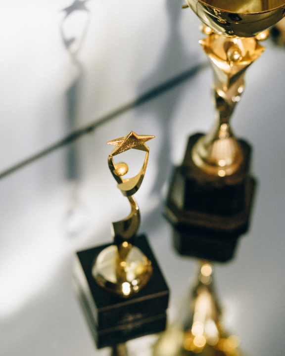 awards