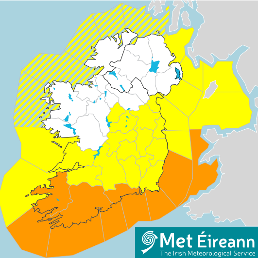 Weather Warning