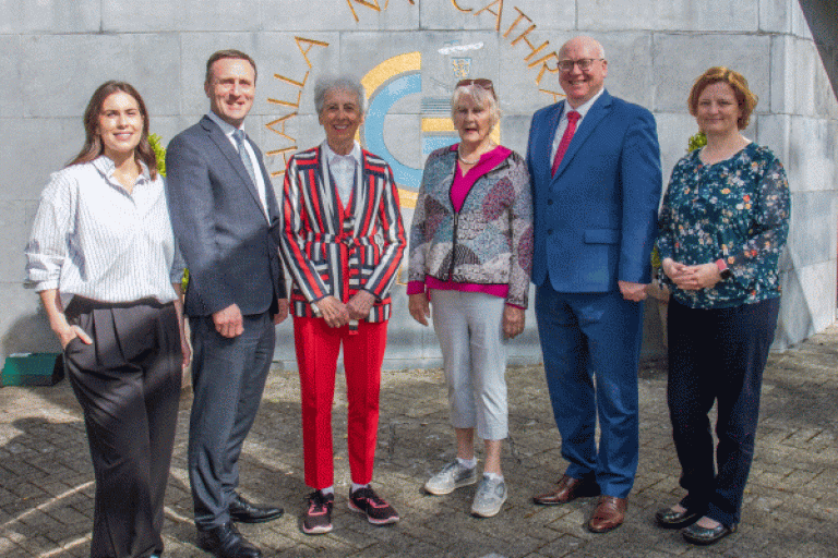 Age Friendly Alliance Meeting Group