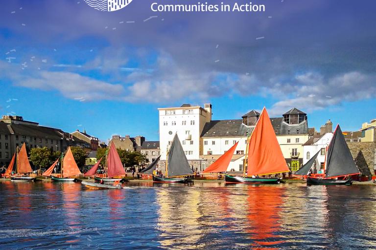 New Galway City Climate Festival Takes Place this Weekend!