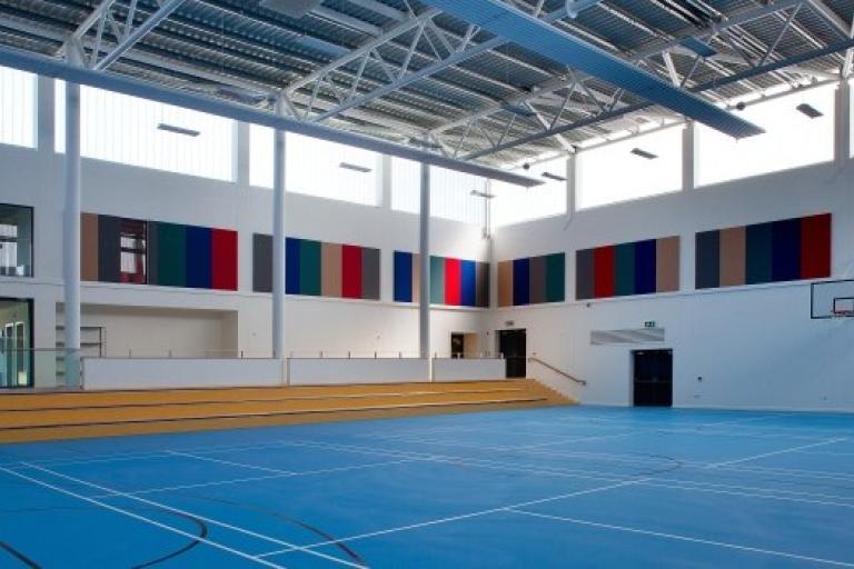Knocknacarra Community Centre