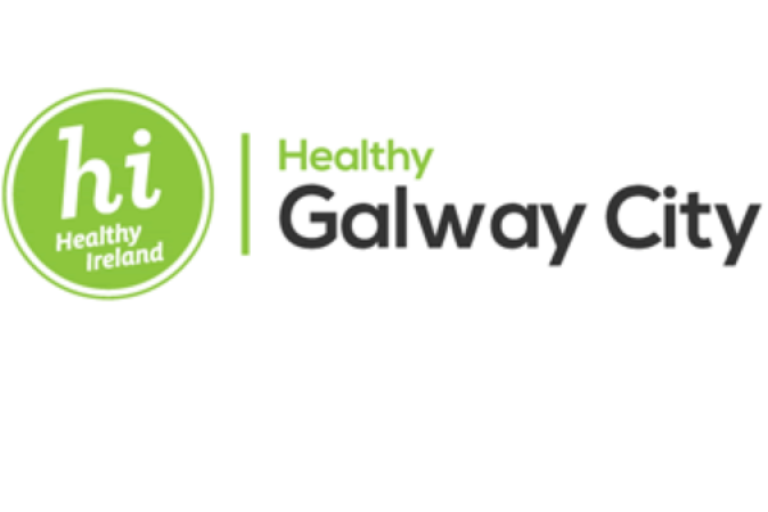 Logo Healthy Galway City