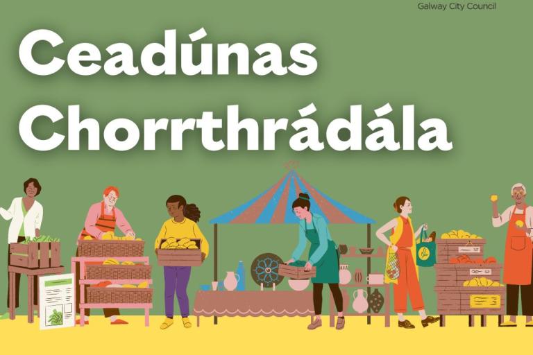 Ceadúnais Chorr-Trádála