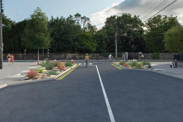 The Crescent New Junction