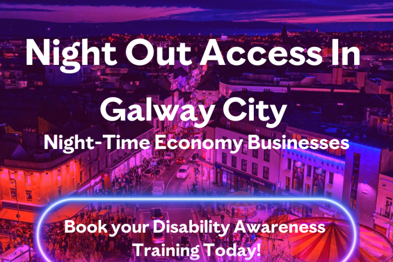 Disability Awareness Training