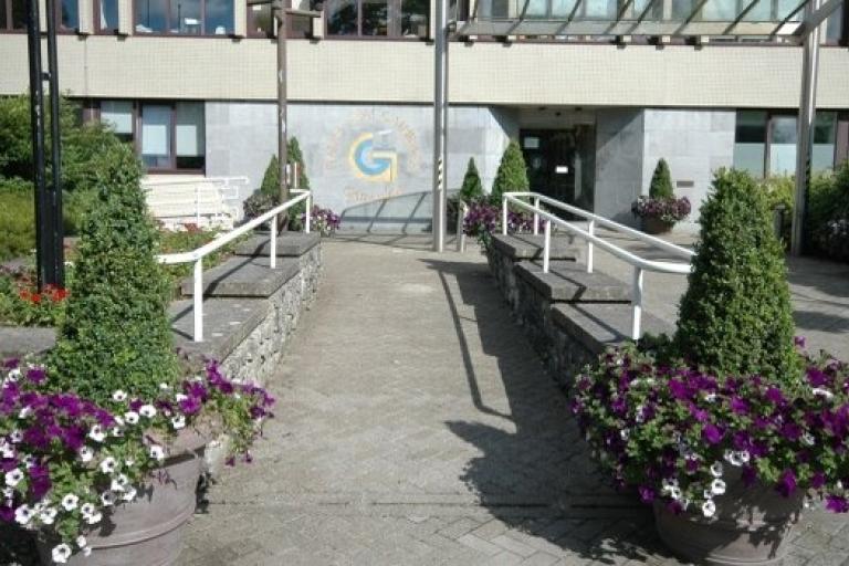 Image of City Hall