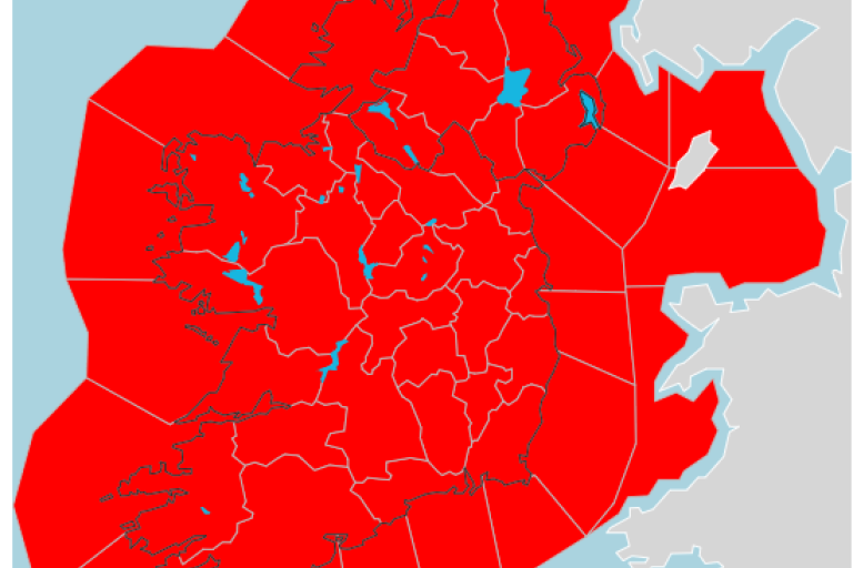 Red Warning