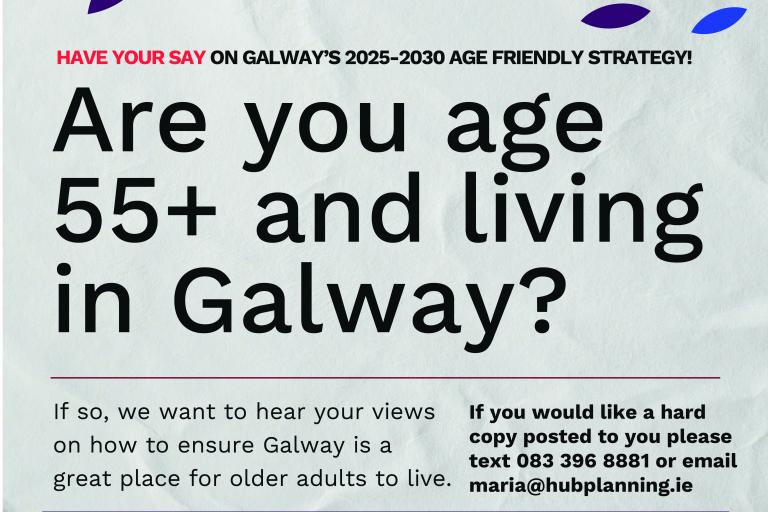 Age Friendly Strategy 