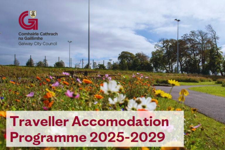 Traveller Accommodation Programme Image