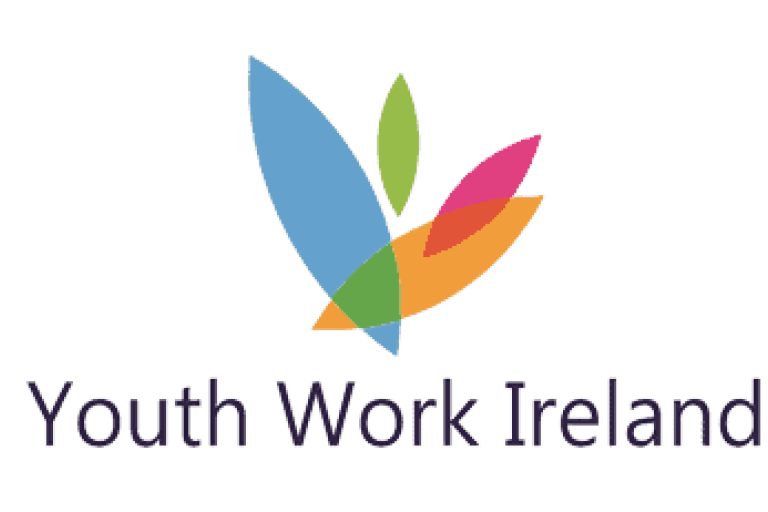 Youth work logo
