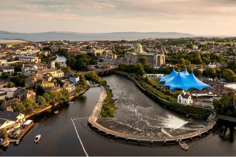 Galway City Thrive