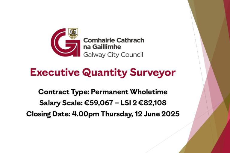 Executive Quantity Surveyor