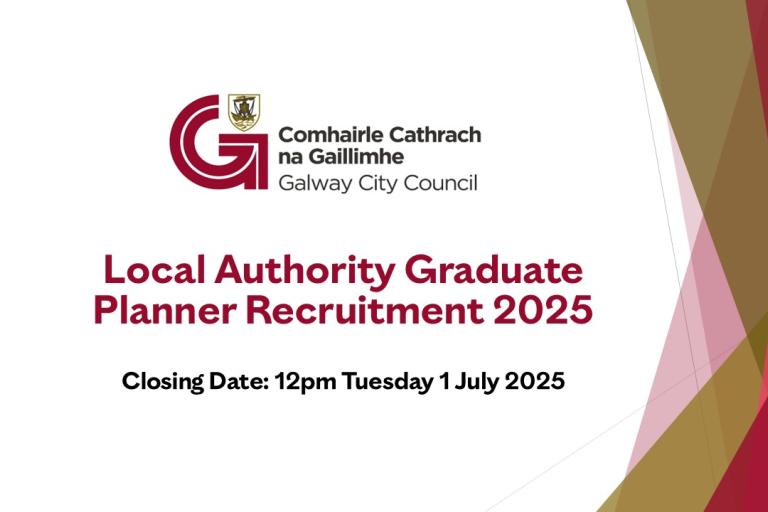 Local Authority Graduate Planner