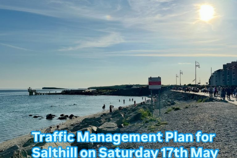 Image of salthill
